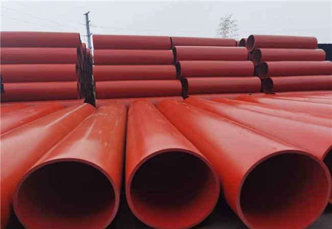 聚乙烯隧道逃生管