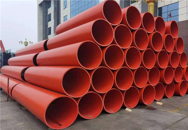 隧道逃生管道的設(shè)置規(guī)范