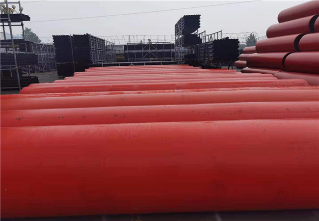 聚乙烯救援管道 合縱逃生管廠家