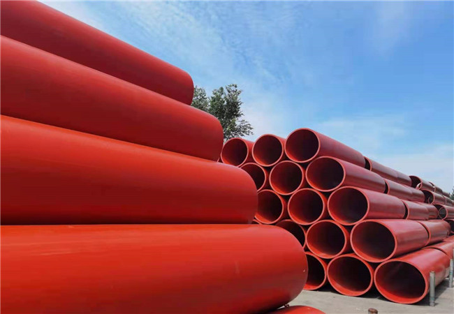 鄭州抗沖擊隧道逃生管道