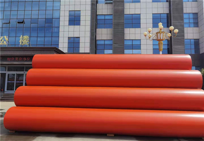 外徑800塑料逃生管道的鏈接