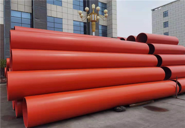 DN800隧道逃生管的系統(tǒng) 安全施工逃生管道 