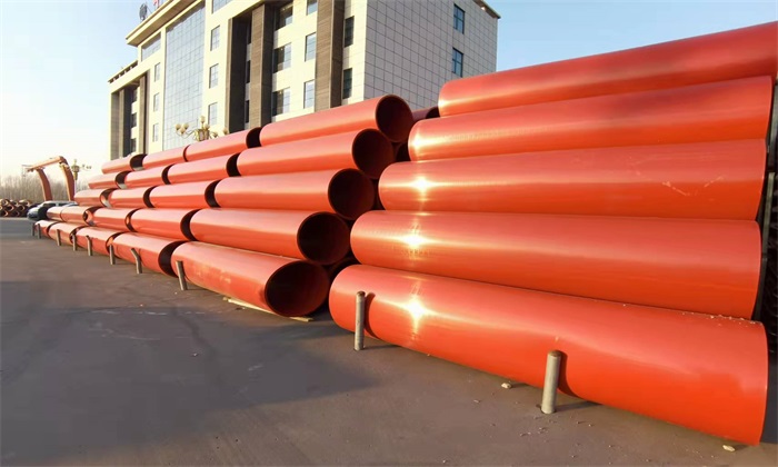 超高分子逃生管道優(yōu)異性 