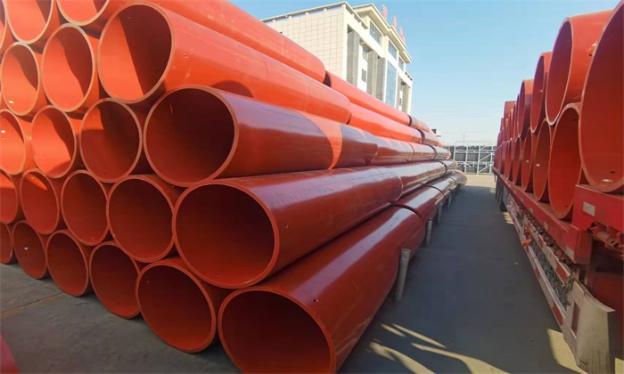 800高分子輕質(zhì)隧道逃生管 應急安全通道