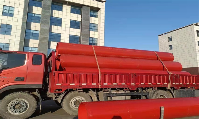 隧道新型逃生管道尺寸設計