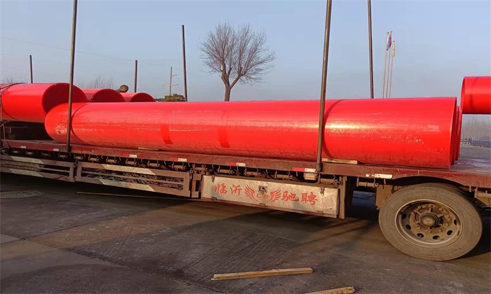 合長高速公路首座隧道貫通  隧道逃生管