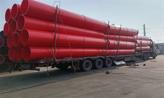 耐壓型DN800逃生管 