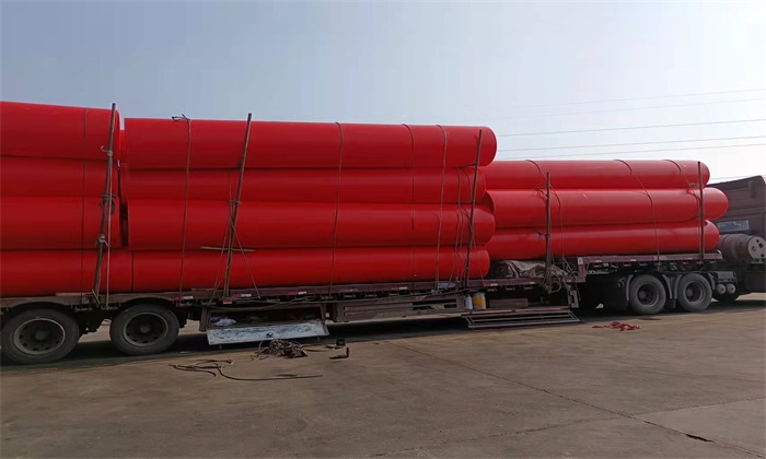 印尼雅萬高鐵項目3號隧道貫通   逃生管道