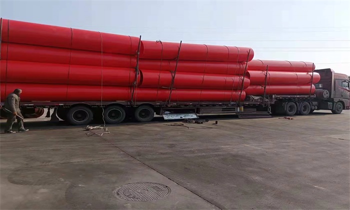 鄭州合縱應(yīng)急注意事項(xiàng)  隧道逃生管  