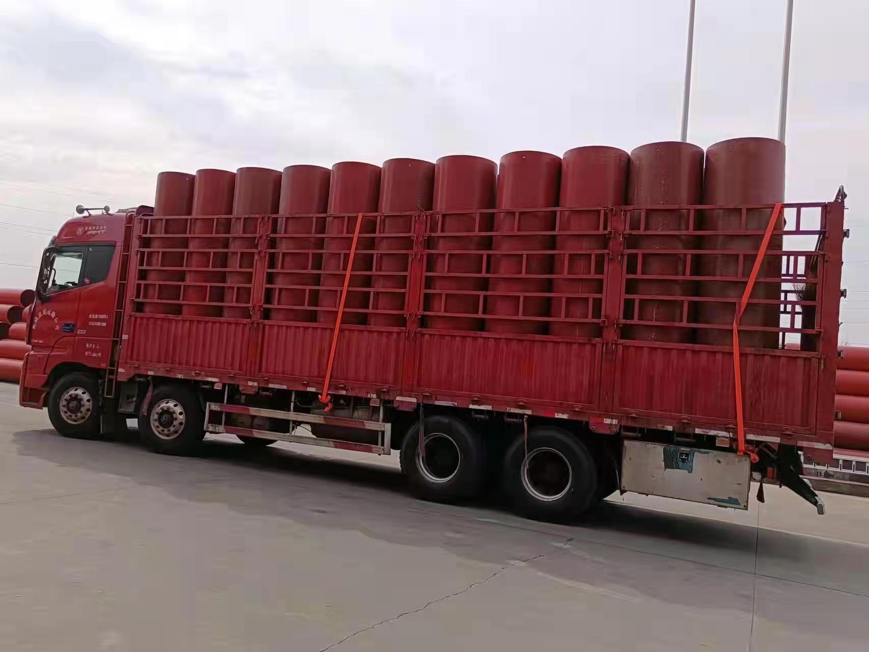 為什么隧道逃生管被稱為“生命通道”？