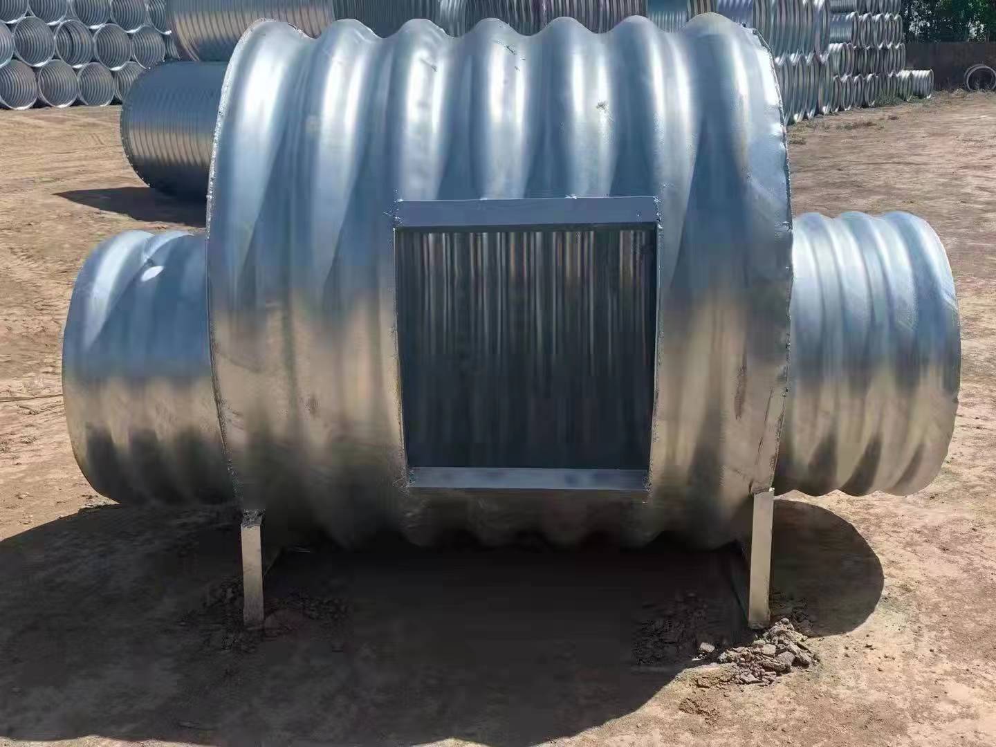 什么是逃生屋？