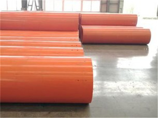 新型超高分子逃生管 DN800逃生管道廠家(圖1) 新型超高分子逃生管 DN800逃生管道廠家(圖1)