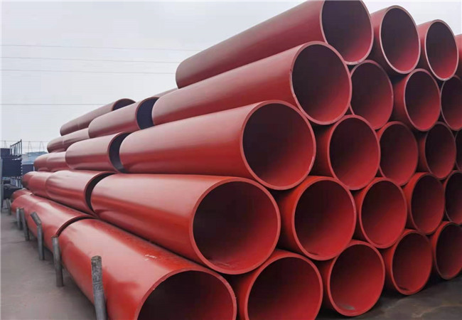 橘紅色隧道逃生管道(圖1) 橘紅色隧道逃生管道(圖1)