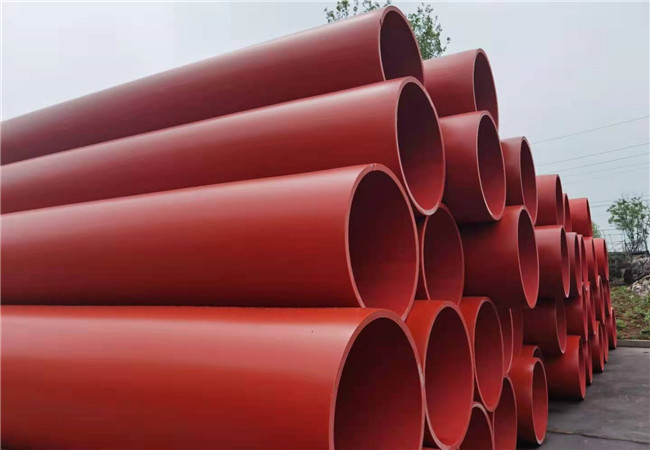 云南隧道施工逃生管(圖1) 云南隧道施工逃生管(圖1)