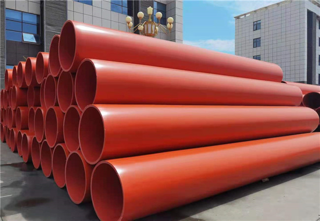 新型隧道逃生管的性能參數(shù)(圖1)