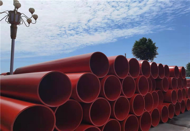 超高分子逃生管與隧道工程人攜手同行(圖1) 超高分子逃生管與隧道工程人攜手同行(圖1)