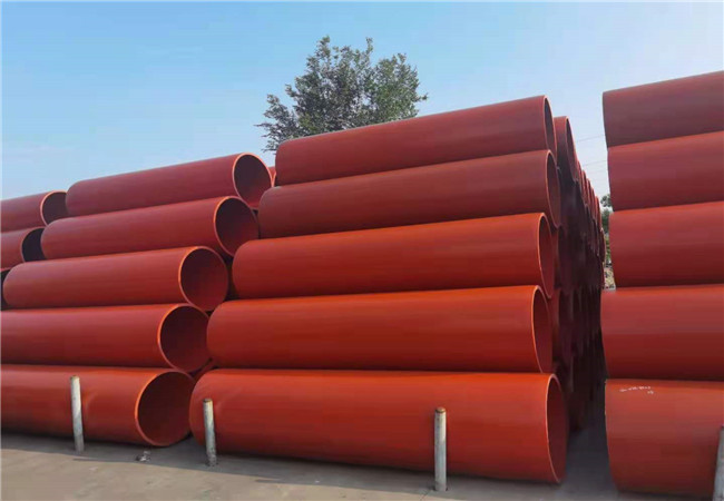 重慶新型逃生管的參數(shù)