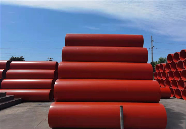 隧道安全管道 鄭州合縱逃生管道廠家(圖1) 隧道安全管道 鄭州合縱逃生管道廠家(圖1)