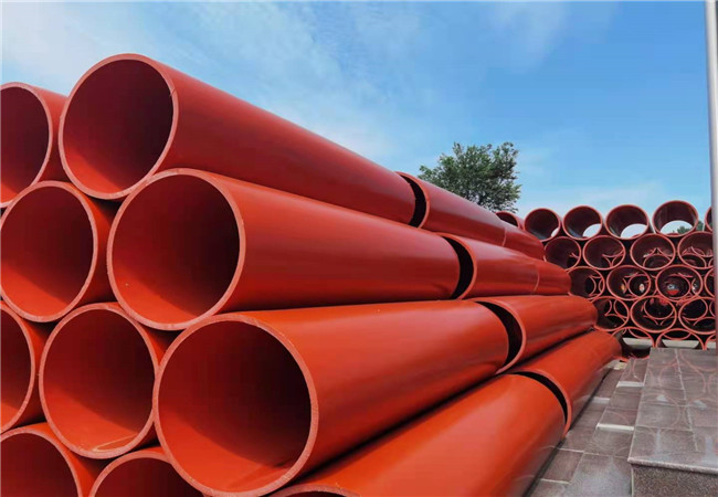 隧道安全防護管材 云南DN800逃生管道(圖1) 隧道安全防護管材 云南DN800逃生管道(圖1)