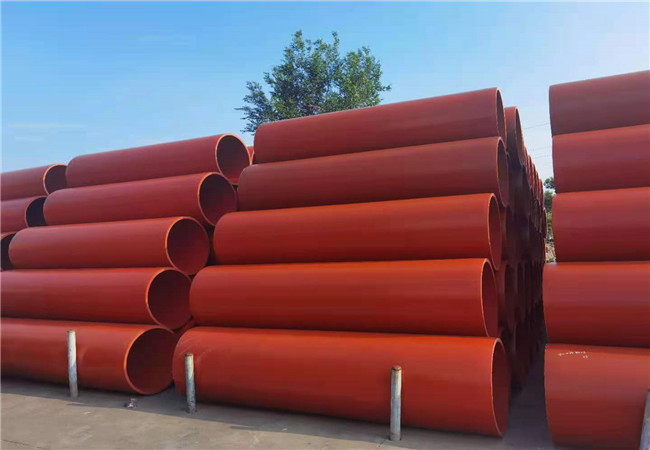 鄭州DN800逃生管道廠家 中蘭客隧道舉行附屬工程現(xiàn)場會 (圖1) 鄭州DN800逃生管道廠家 中蘭客隧道舉行附屬工程現(xiàn)場會 (圖1)