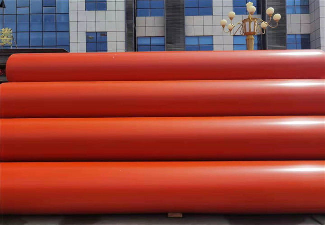 四川公路高分子逃生管(圖1) 四川公路高分子逃生管(圖1)