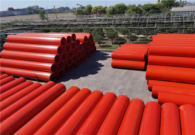 聚乙烯救援管道 合縱逃生管廠家(圖1)