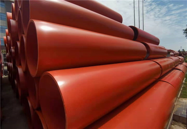 貴陽隧道逃生管道廠家(圖1) 貴陽隧道逃生管道廠家(圖1)