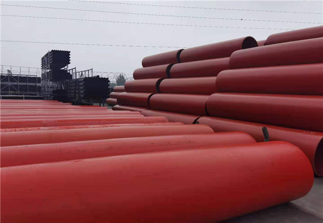 云南昆明新型800隧道逃生管生產(chǎn)廠家(圖1) 云南昆明新型800隧道逃生管生產(chǎn)廠家(圖1)