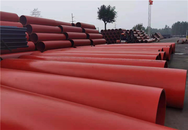 DN800高分子逃生管(圖1) DN800高分子逃生管(圖1)