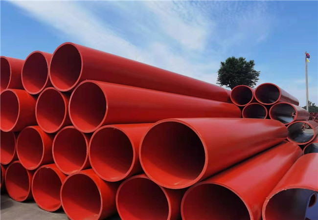 合縱新材新型高分子逃生管(圖1) 合縱新材新型高分子逃生管(圖1)