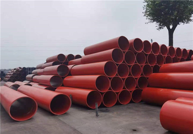 公路施工必選的逃生管道 聚乙烯逃生管廠家(圖1) 公路施工必選的逃生管道 聚乙烯逃生管廠家(圖1)