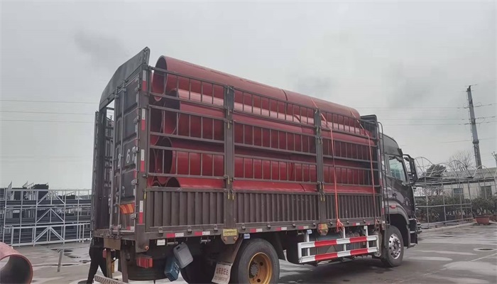 對于新型聚乙烯隧道逃生管道的特點(diǎn)及要求(圖1) 對于新型聚乙烯隧道逃生管道的特點(diǎn)及要求(圖1)