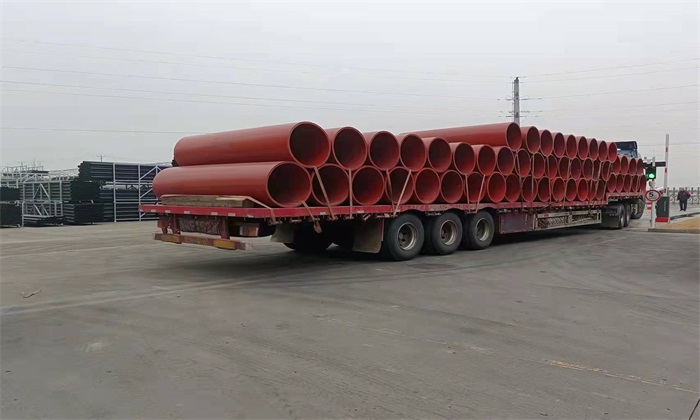 通省隧道十房高速公路貫通 逃生管道(圖1)