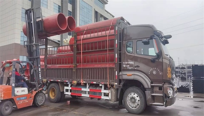  DN800隧道逃生管 救援通道的設(shè)計(jì)要求