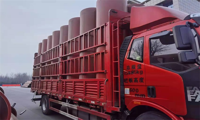 甘肅放置逃生管道的必要性