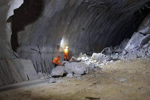  為什么隧道里需要設(shè)置安全通道？