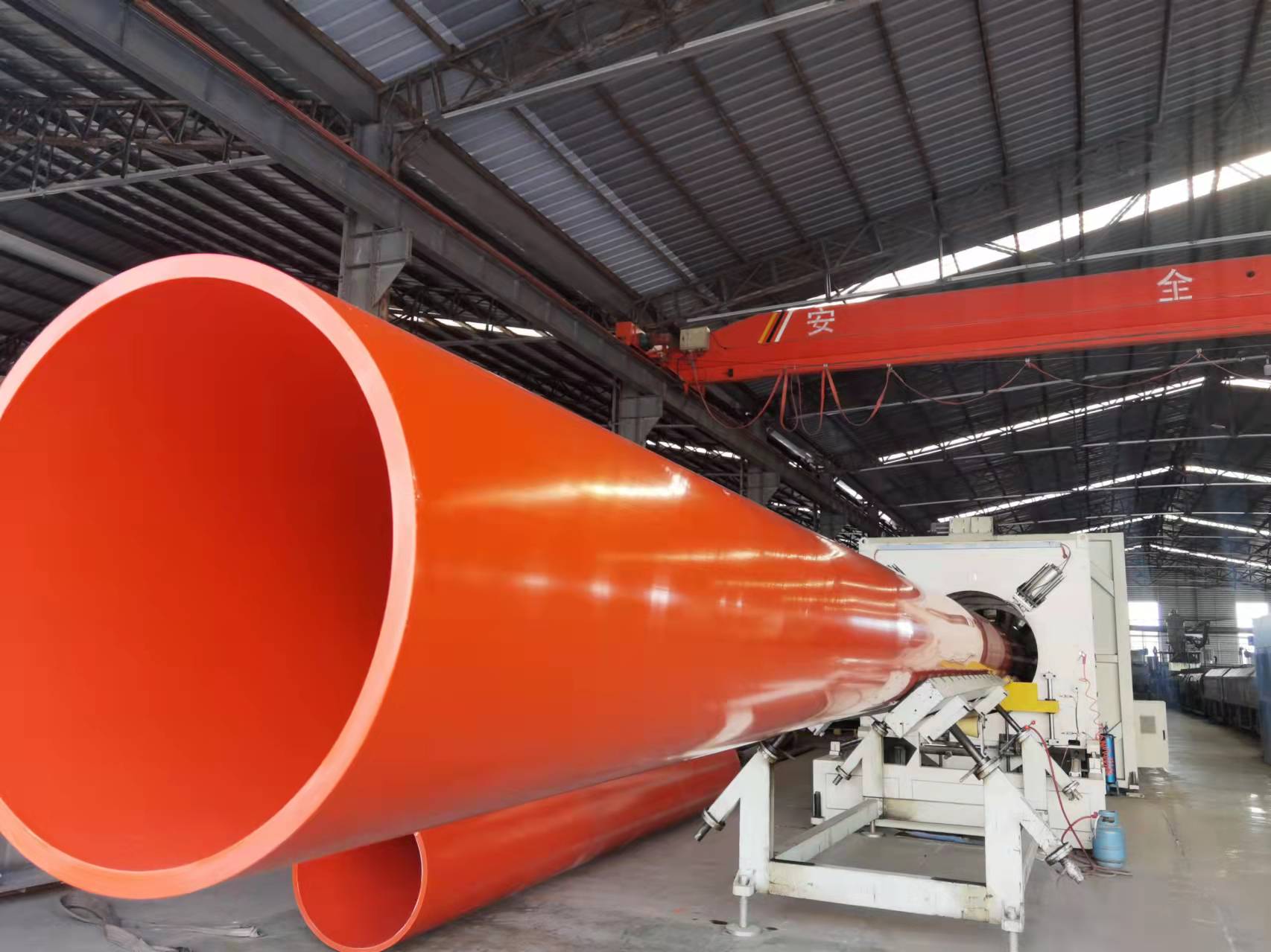 合縱新材備貨逃生管6000米(圖3)