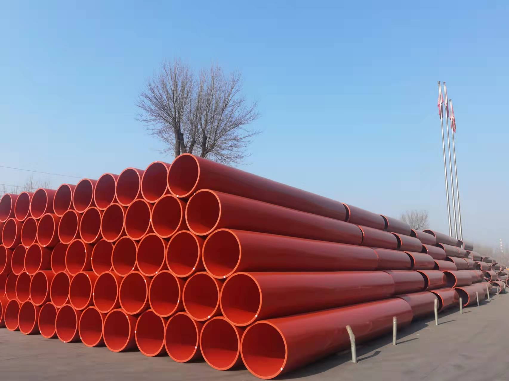 合縱新材備貨逃生管6000米(圖4)