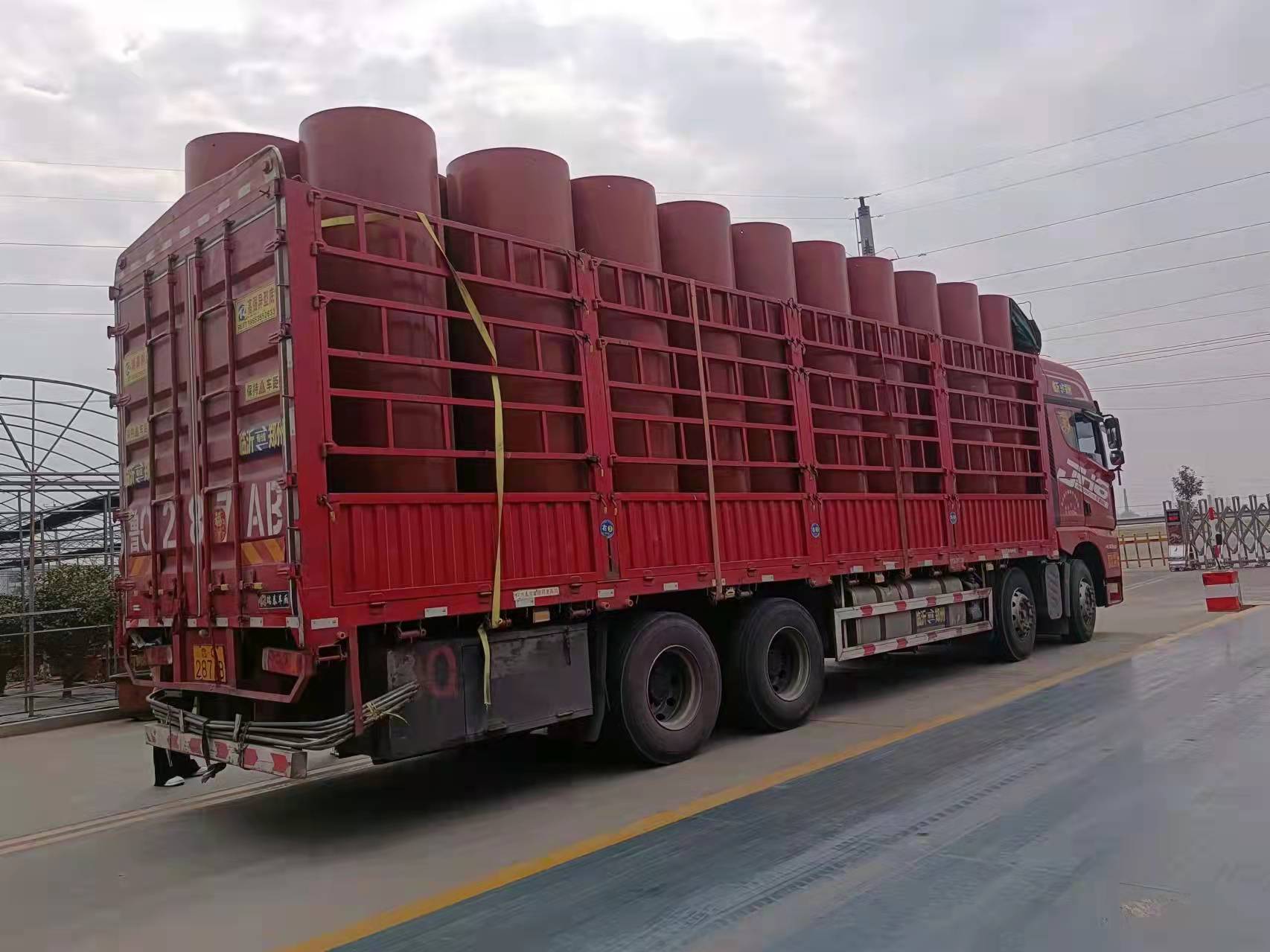 全力發(fā)貨安全逃生管(圖2) 全力發(fā)貨安全逃生管(圖2)