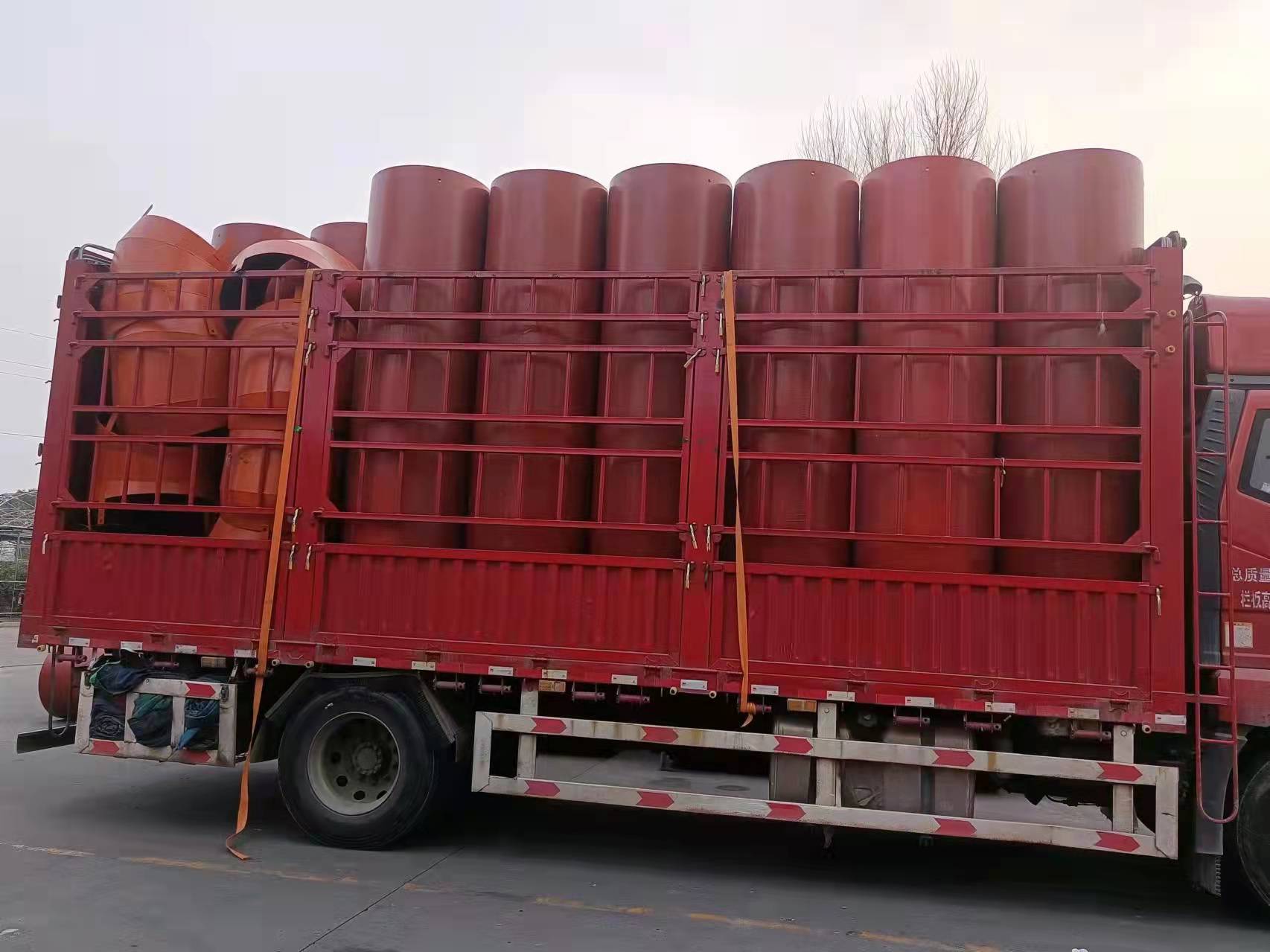 全力發(fā)貨安全逃生管(圖3) 全力發(fā)貨安全逃生管(圖3)