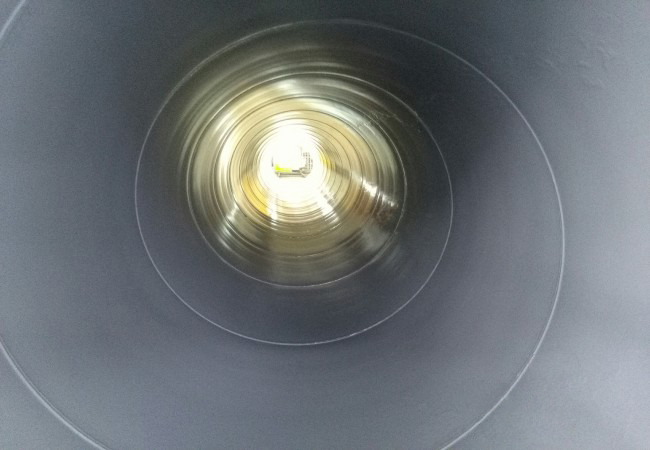 你了解鋼制隧道逃生管嗎？(圖4)