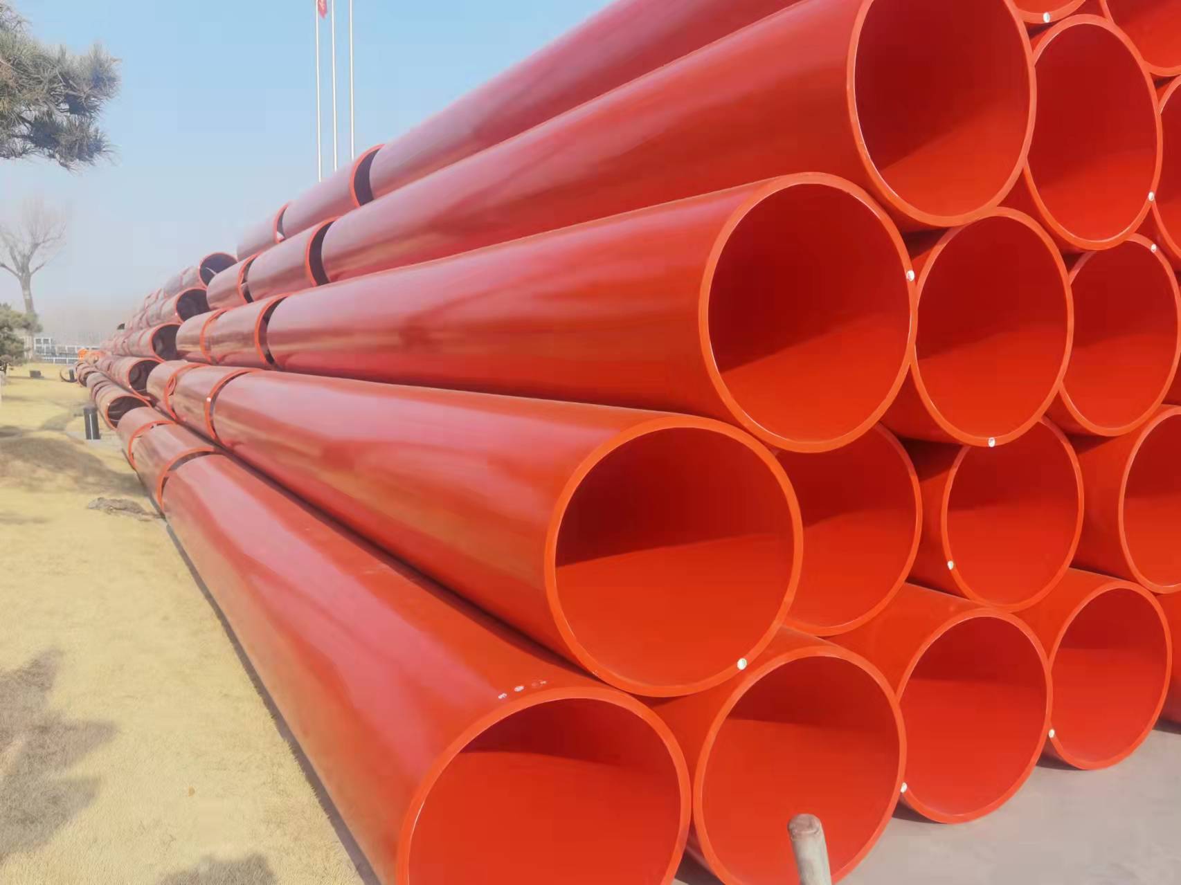 如何辨別隧道逃生管道的真?zhèn)危?圖1) 如何辨別隧道逃生管道的真?zhèn)危?圖1)