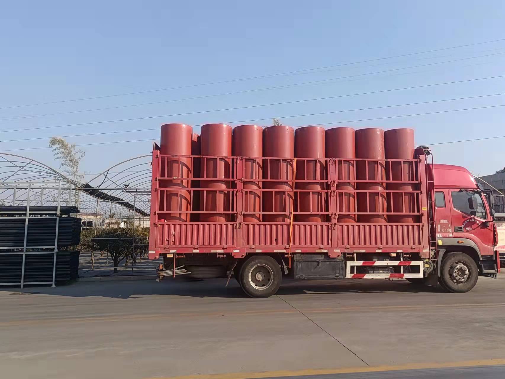 如何辨別隧道逃生管道的真?zhèn)危?圖2) 如何辨別隧道逃生管道的真?zhèn)危?圖2)