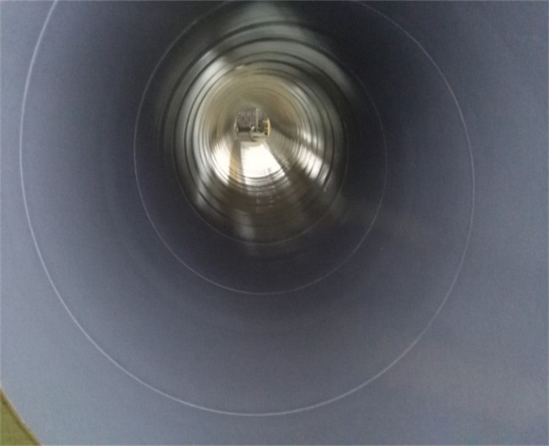 新型安全通道 鋼制逃生管道 隧道逃生管(圖1) 新型安全通道 鋼制逃生管道 隧道逃生管(圖1)