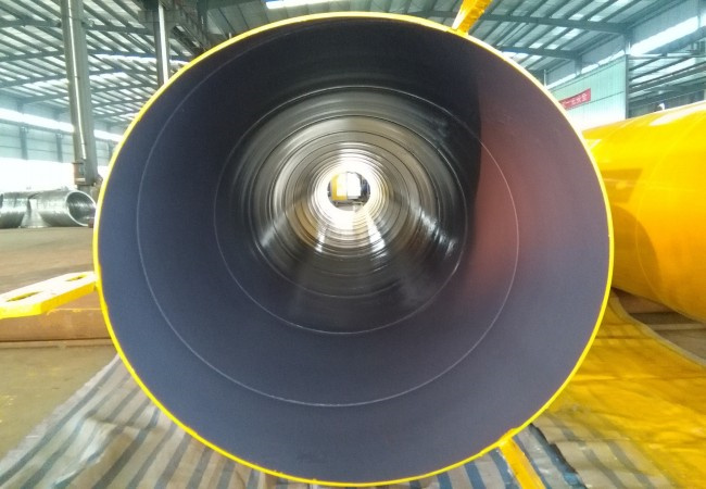 新型安全通道 鋼制逃生管道 隧道逃生管(圖2) 新型安全通道 鋼制逃生管道 隧道逃生管(圖2)