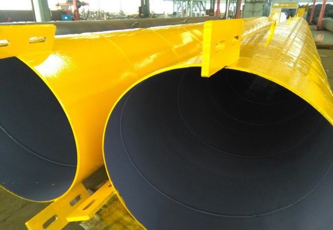 新型安全通道 鋼制逃生管道 隧道逃生管(圖3) 新型安全通道 鋼制逃生管道 隧道逃生管(圖3)