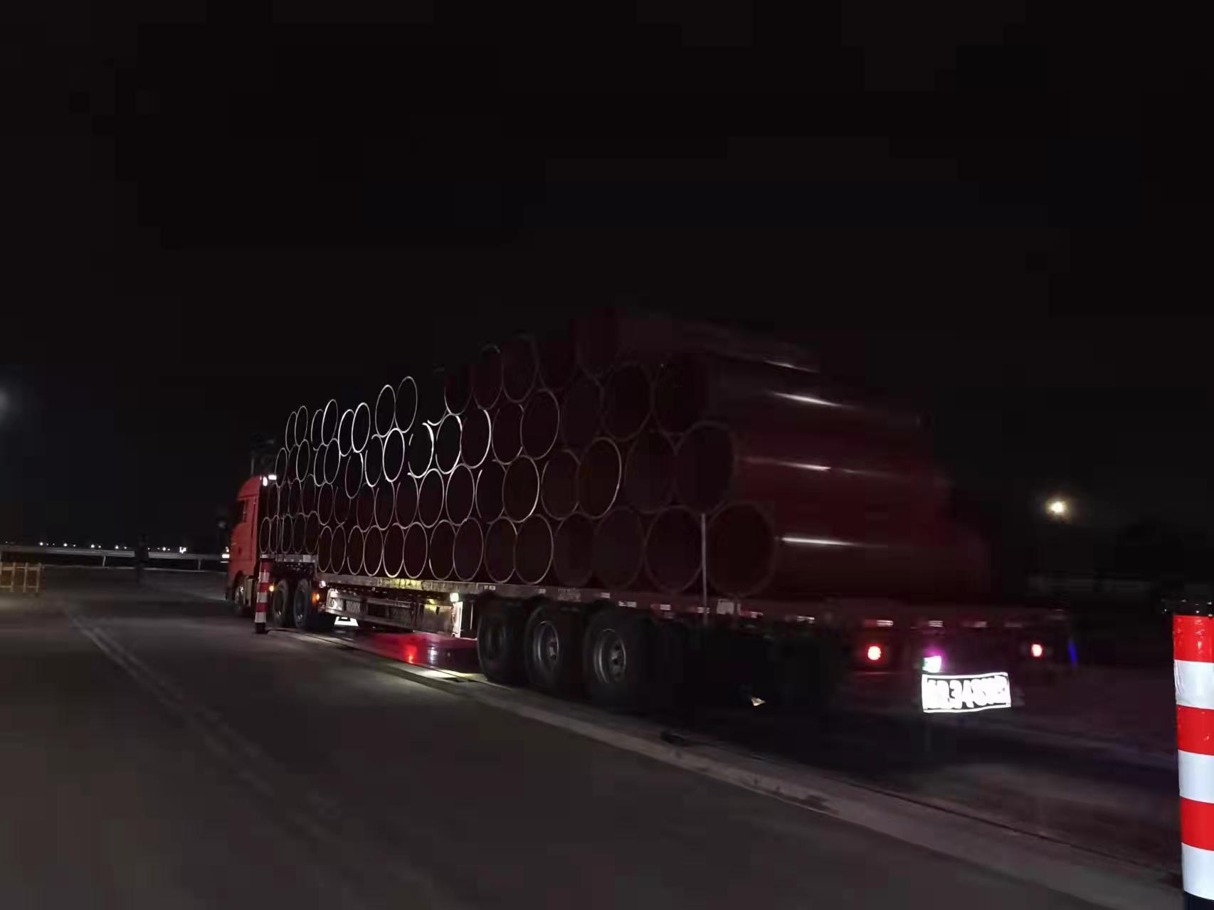 合縱新材助力貴州公路隧道修建(圖1) 合縱新材助力貴州公路隧道修建(圖1)