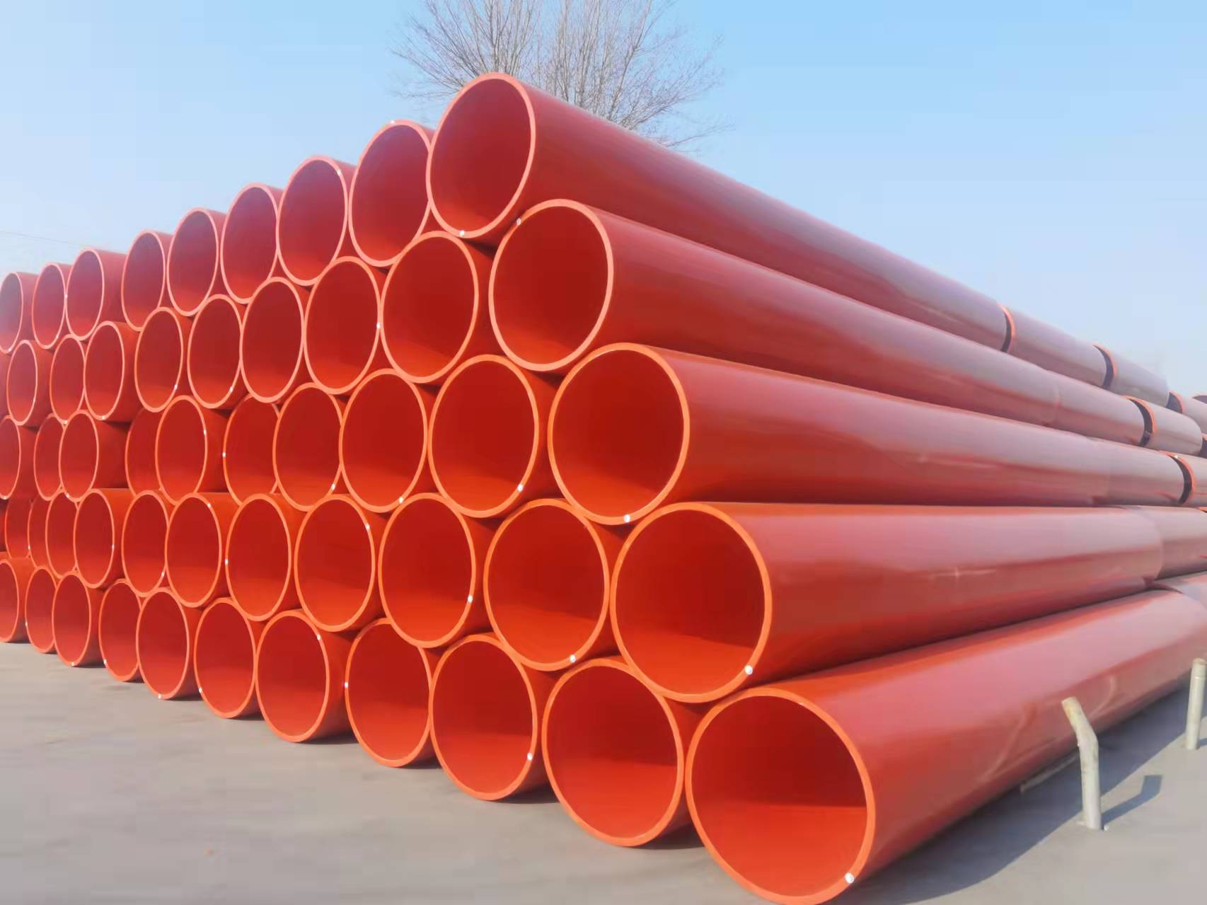 為什么隧道逃生管被稱為“生命通道”？(圖2)