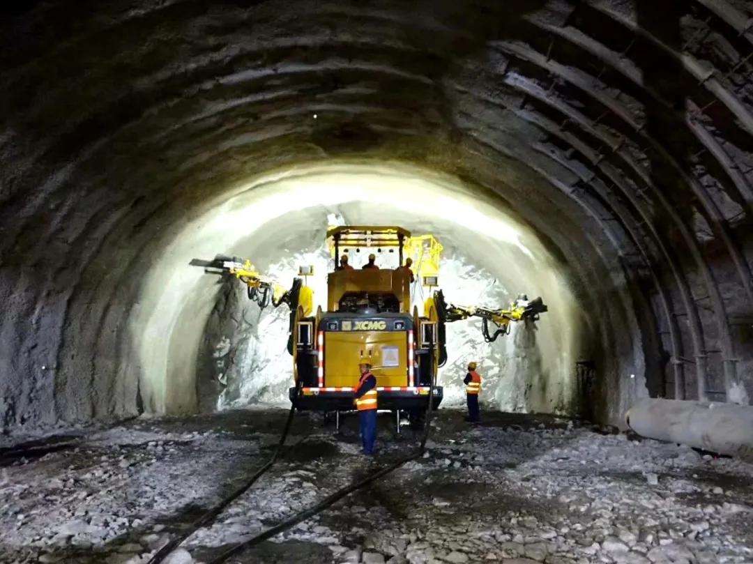 為什么隧道逃生管被稱為“生命通道”？(圖3)