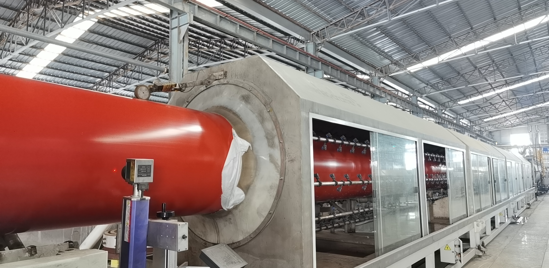 淺談疫情對(duì)管道行業(yè)影響(圖1) 淺談疫情對(duì)管道行業(yè)影響(圖1)